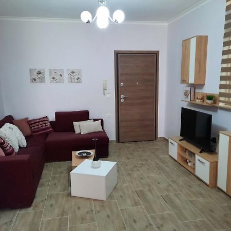 חאניה Summersense Apartment מראה חיצוני תמונה