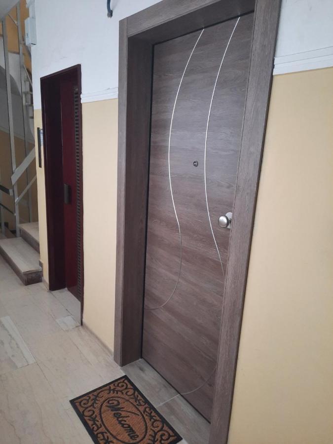 חאניה Summersense Apartment מראה חיצוני תמונה
