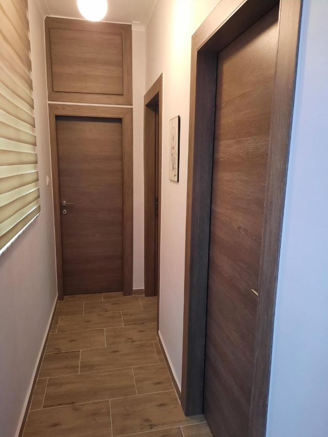 חאניה Summersense Apartment מראה חיצוני תמונה
