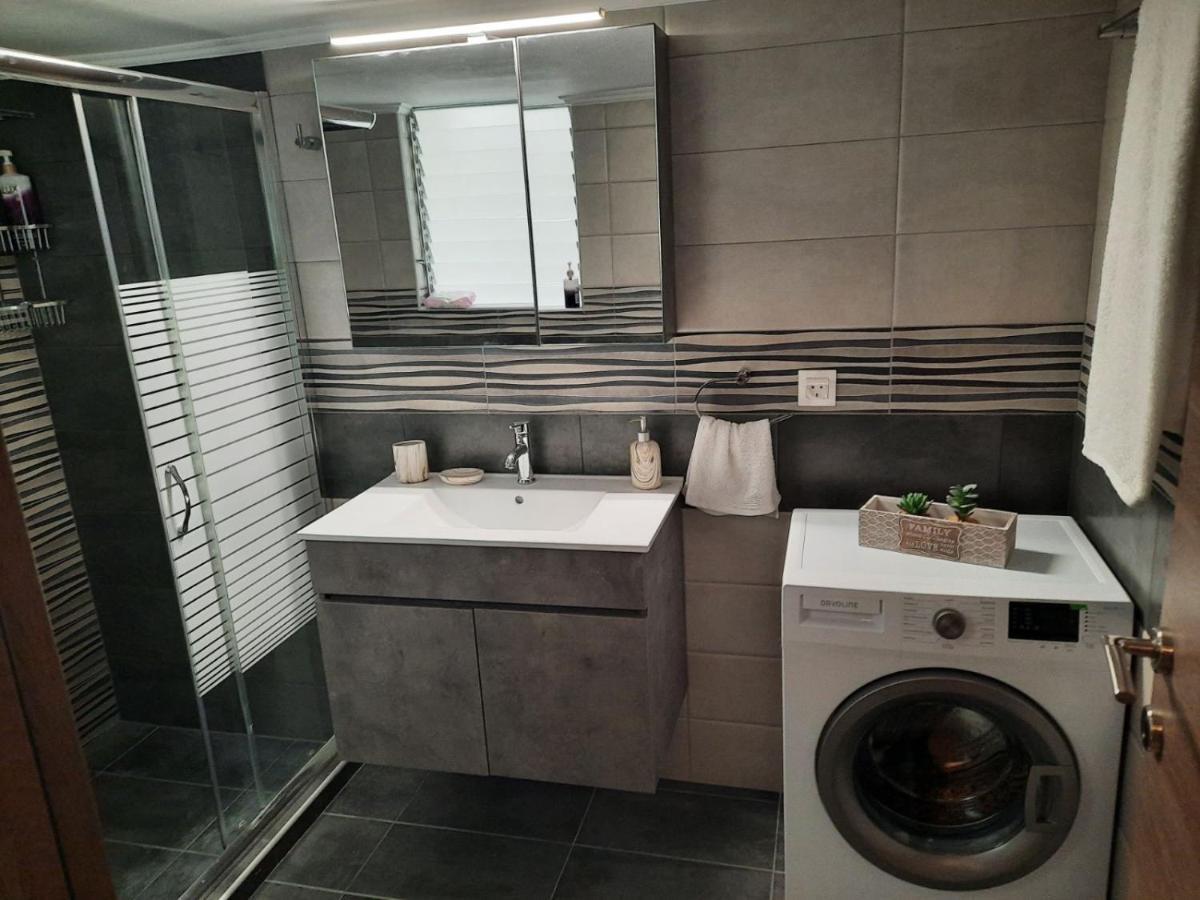 חאניה Summersense Apartment מראה חיצוני תמונה