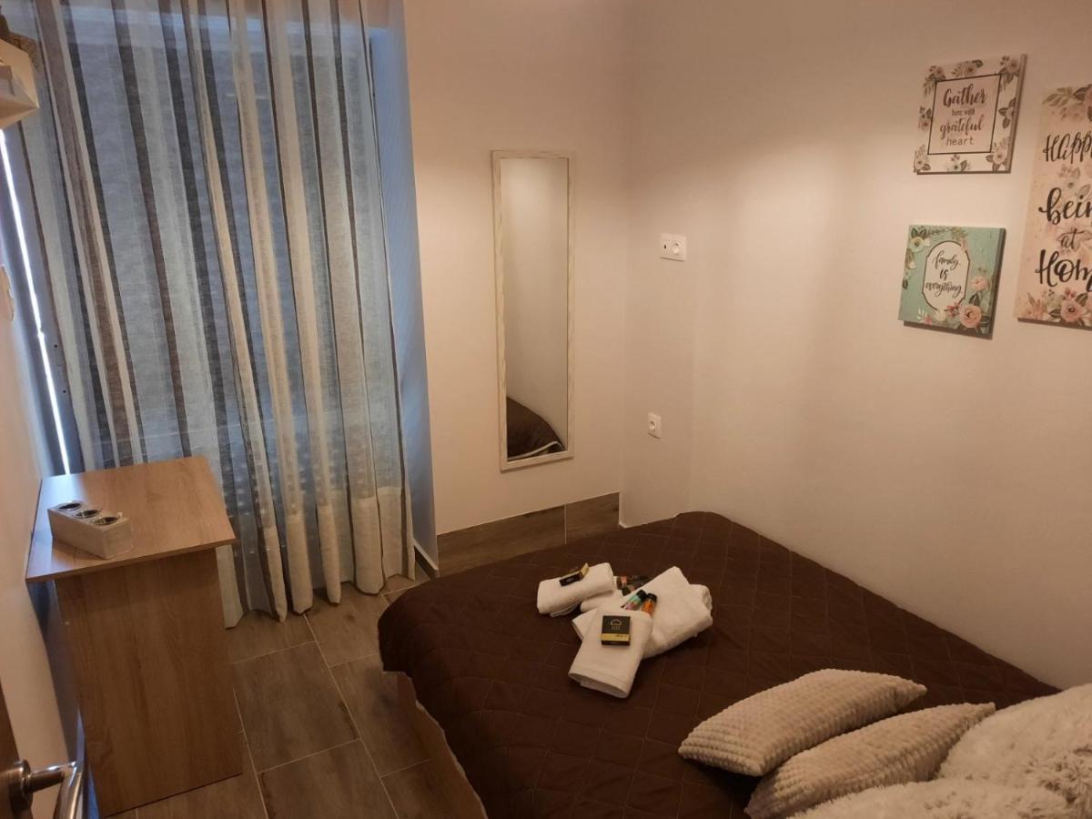 חאניה Summersense Apartment מראה חיצוני תמונה