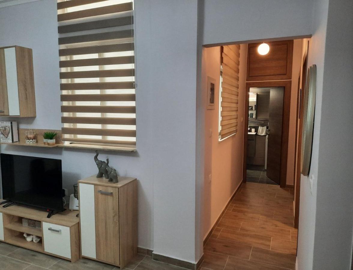 חאניה Summersense Apartment מראה חיצוני תמונה