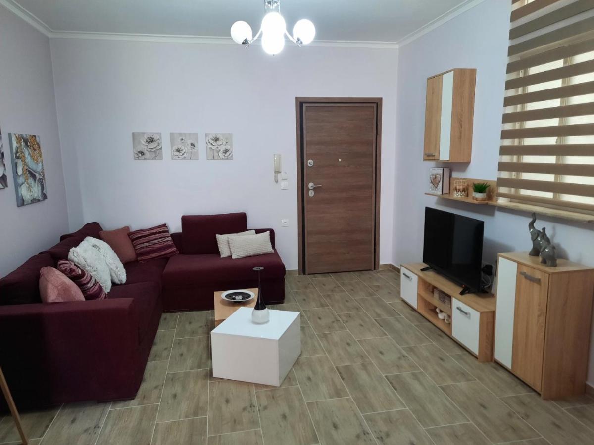 חאניה Summersense Apartment מראה חיצוני תמונה
