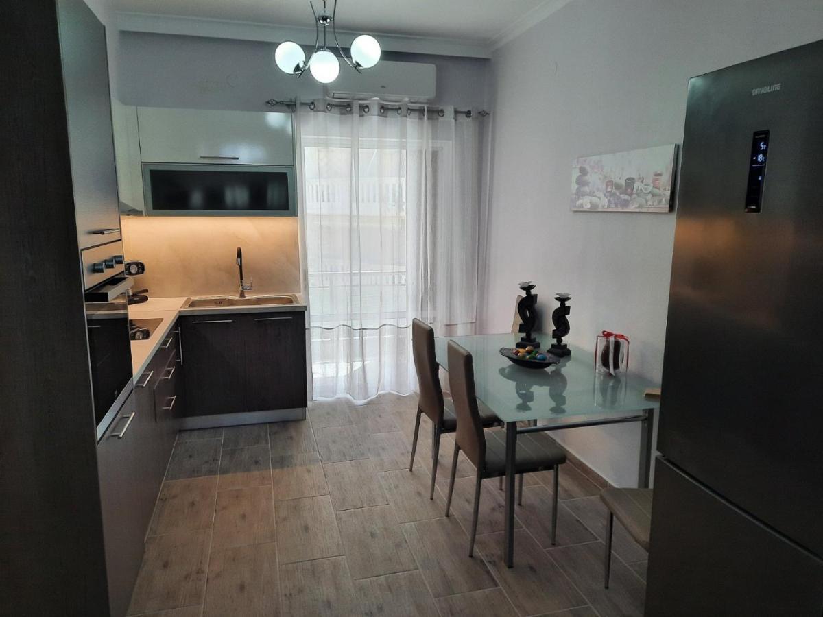 חאניה Summersense Apartment מראה חיצוני תמונה