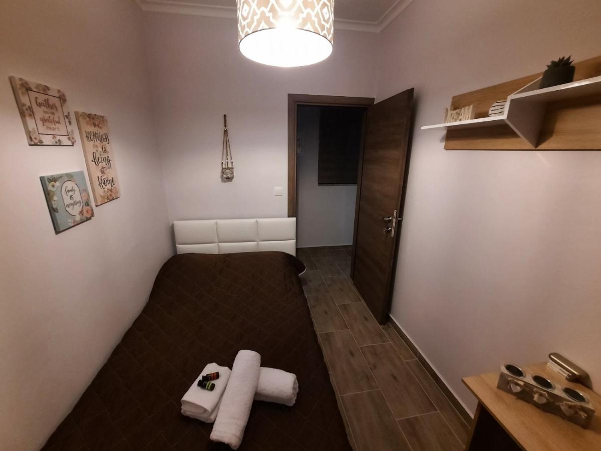 חאניה Summersense Apartment מראה חיצוני תמונה
