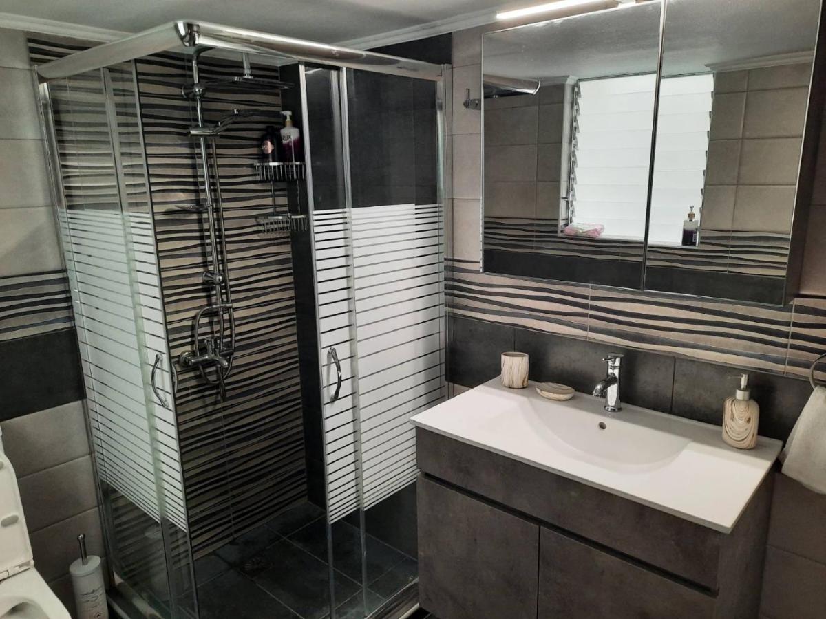 חאניה Summersense Apartment מראה חיצוני תמונה