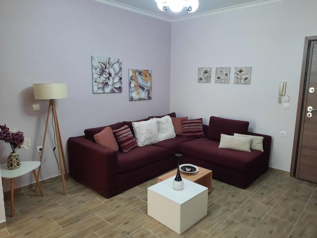 חאניה Summersense Apartment מראה חיצוני תמונה