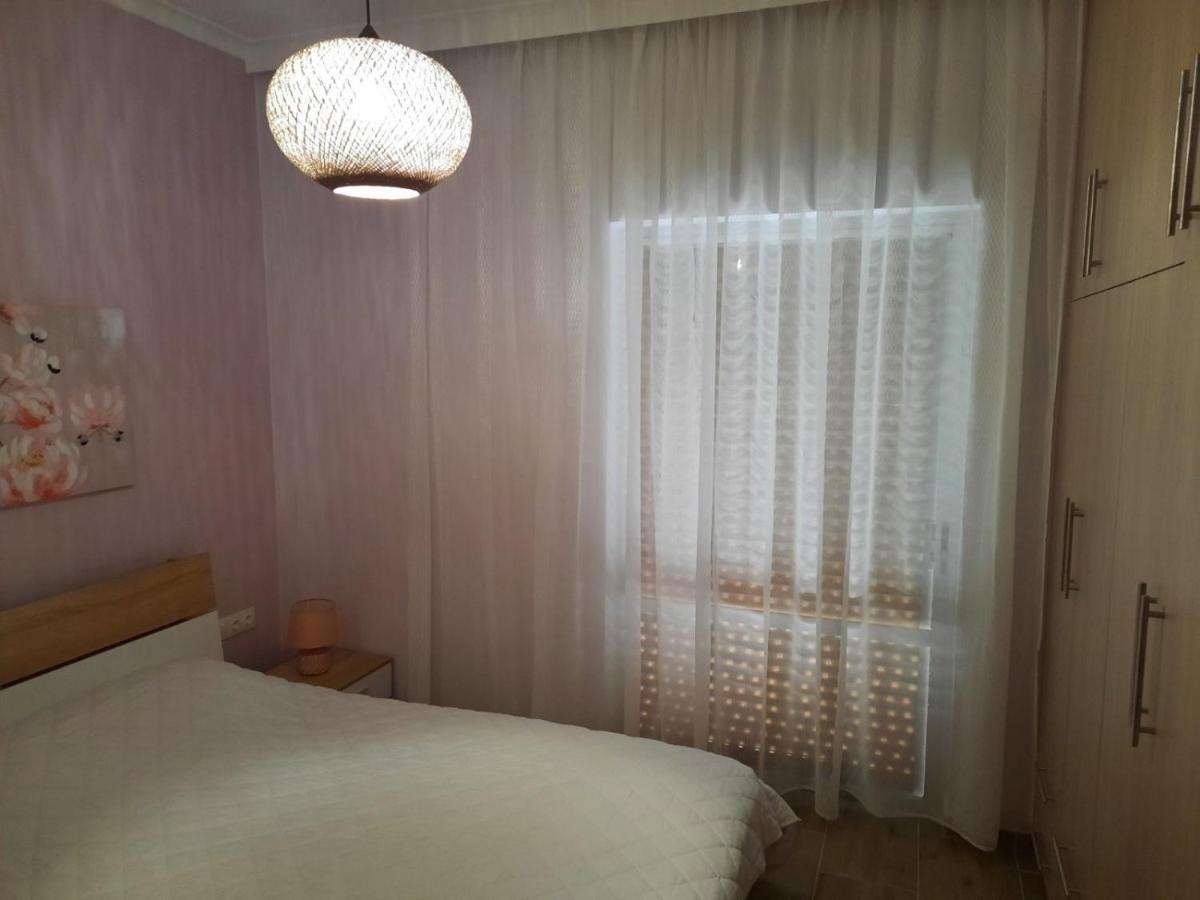 חאניה Summersense Apartment מראה חיצוני תמונה