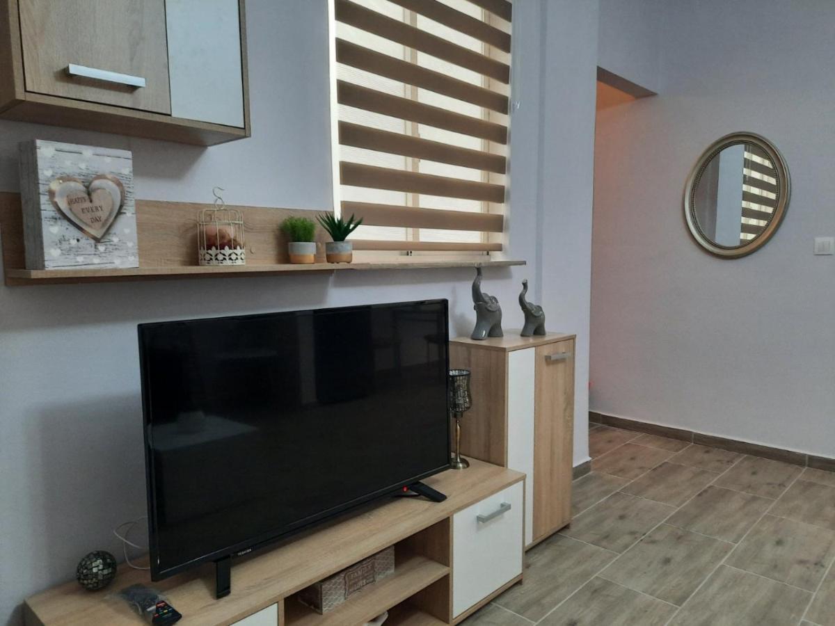 חאניה Summersense Apartment מראה חיצוני תמונה