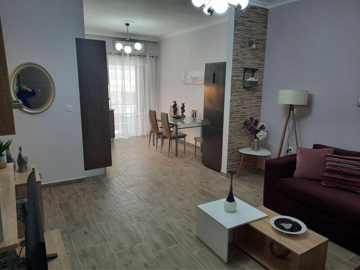 חאניה Summersense Apartment מראה חיצוני תמונה