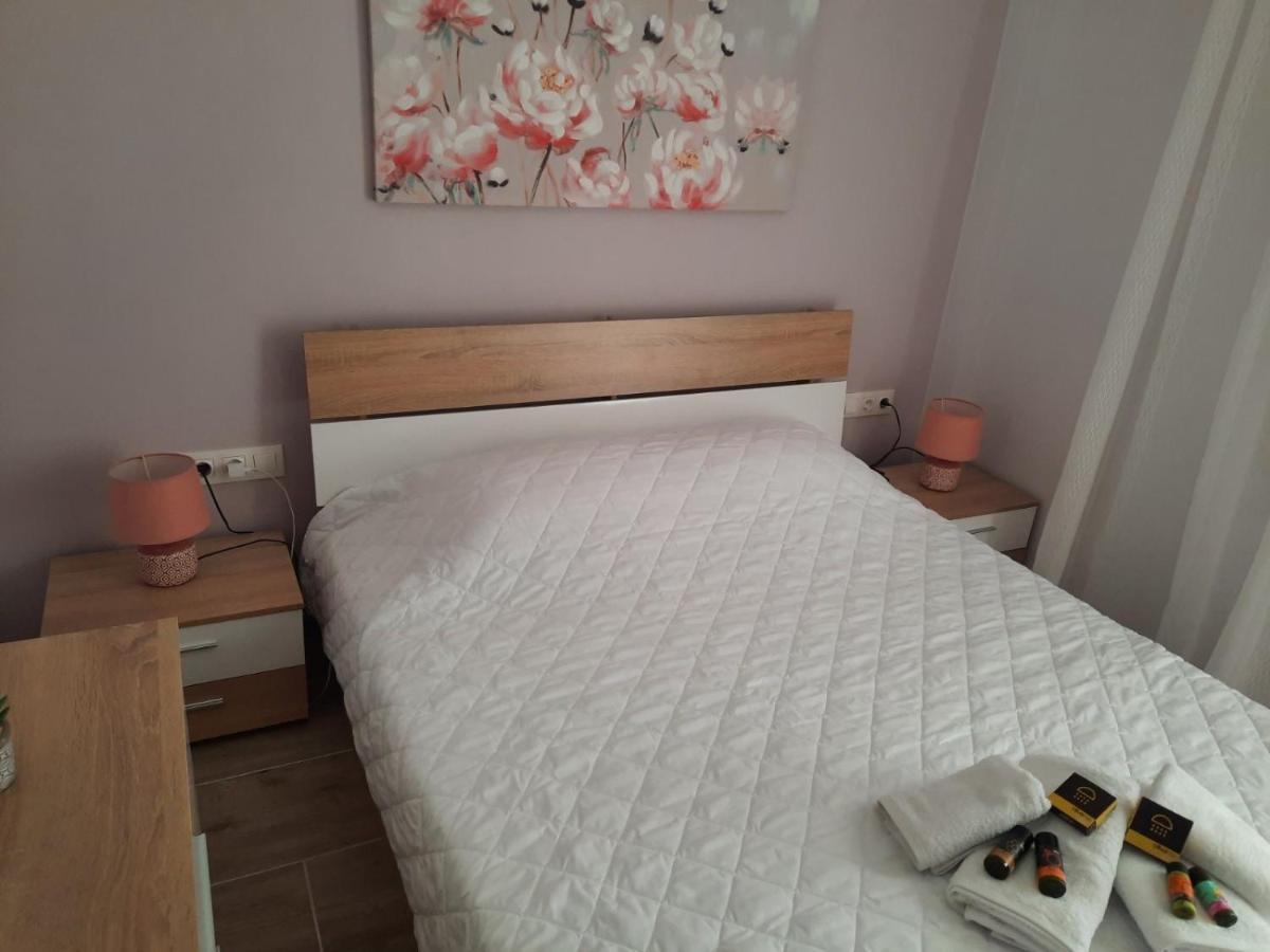 חאניה Summersense Apartment מראה חיצוני תמונה