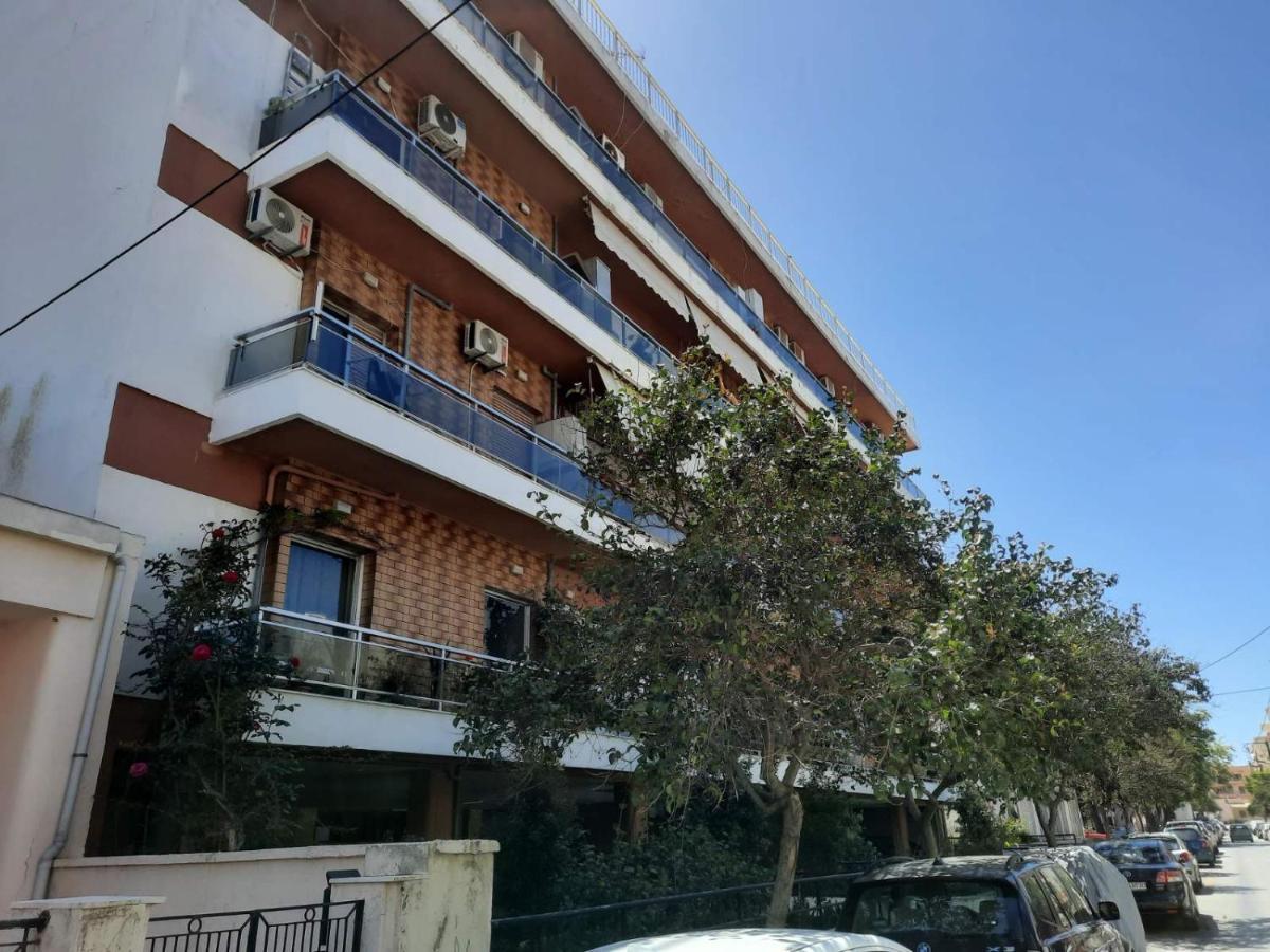 חאניה Summersense Apartment מראה חיצוני תמונה