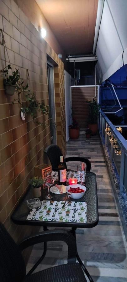 חאניה Summersense Apartment מראה חיצוני תמונה