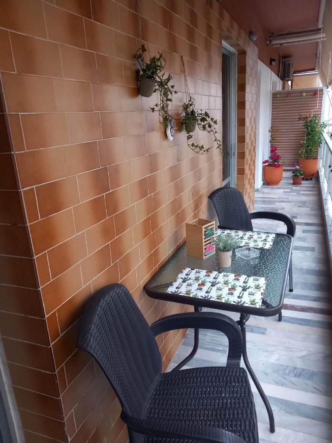 חאניה Summersense Apartment מראה חיצוני תמונה